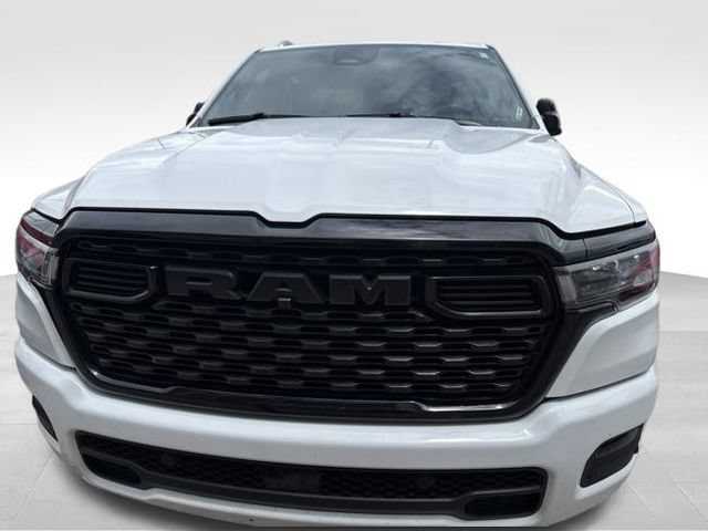 ram ram 1500 pickup 2026 1C6SRFFP1TN190329 image ram ram 1500 pickup 2026 1C6SRFFP1TN190329 image